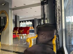 Atalla Hotel