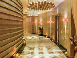 Mercure İstanbul Ümraniye