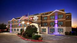 Best Western Plus Arlington North Hotel & Suites