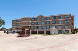 Best Western Plus Arlington North Hotel & Suites