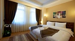 Taksim Plussuite Hotel