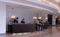 The Grand Tarabya Managed by Accor