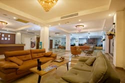 Villa Vanilla Hotel