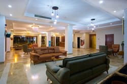 Villa Vanilla Hotel