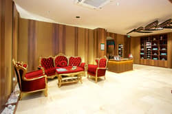 Villa Vanilla Hotel
