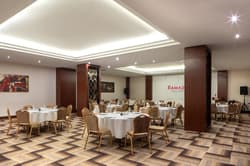 Ramada Plaza By Wyndham Istanbul Ataköy