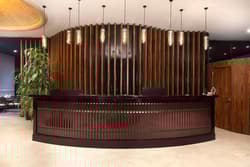Ramada Plaza By Wyndham Istanbul Ataköy