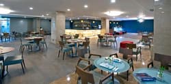 Cevahir Hotel Istanbul-Asia