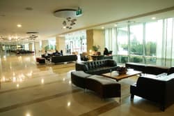 Cevahir Hotel Istanbul-Asia