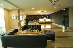 Cevahir Hotel Istanbul-Asia