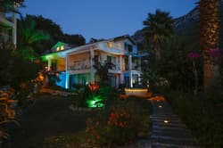 Morina Hotel