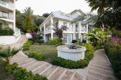 Morina Hotel