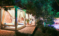 Morina Hotel