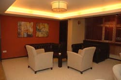 Abro Necatibey Hotel