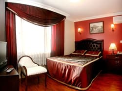 The Sunrise Hotel