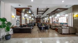 Linda Sunny Beach Hotel & SPA