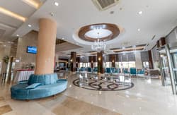 Linda Sunny Beach Hotel & SPA