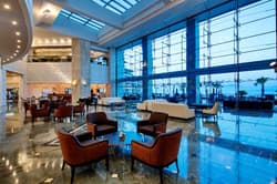 Royal Teos Thermal Resort Clinic & SPA