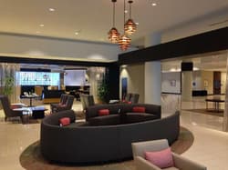 Hilton Hotel Albany
