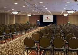 DoubleTree by Hilton Bloomington-Minneapolis South