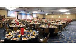 DoubleTree by Hilton Bloomington-Minneapolis South