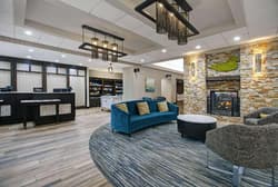 Homewood Suites by Hilton Charlotte/Ayrsley, NC