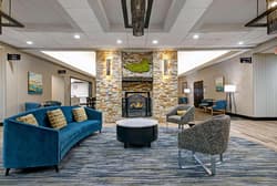 Homewood Suites by Hilton Charlotte/Ayrsley, NC