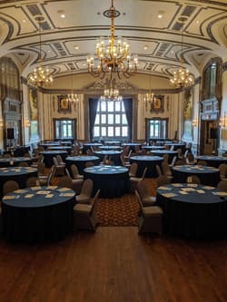 The Tudor Arms Hotel Cleveland - a DoubleTree by H