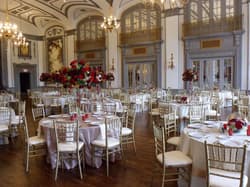 The Tudor Arms Hotel Cleveland - a DoubleTree by H