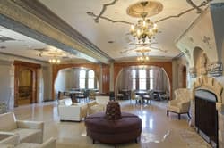The Tudor Arms Hotel Cleveland - a DoubleTree by H