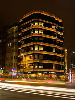Taxim Suites Hotel