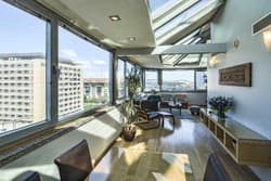 Taxim Suites Hotel