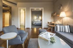 Taxim Suites Hotel