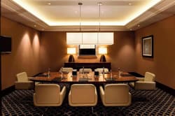 JW Marriott Hotel Ankara