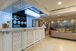 Dies Hotel