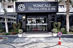 Yoncali Termal Otel & SPA