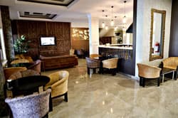 Yoncali Termal Otel & SPA