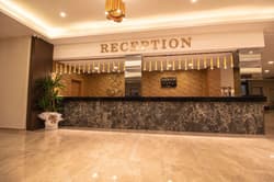 Yoncali Termal Otel & SPA