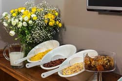 Meroddi Galata Mansion