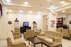 Alin Hotel