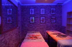 Almera Park Apart Hotel