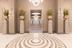 Wyndham Grand Istanbul Kalamis Marina Hotel