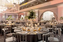Wyndham Grand Istanbul Kalamis Marina Hotel