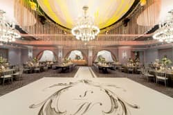 Wyndham Grand Istanbul Kalamis Marina Hotel