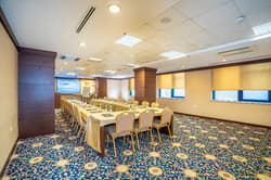 Macity Hotel Istanbul