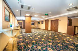 Macity Hotel Istanbul