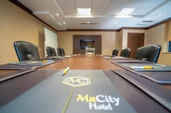 Macity Hotel Istanbul