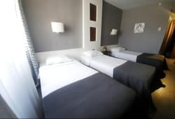Dedepark Hotel