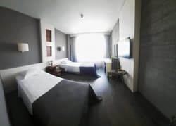 Dedepark Hotel