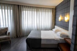 Dedepark Hotel